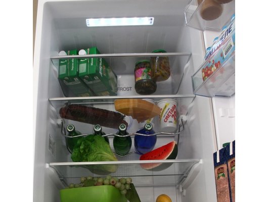 Холодильник HAIER A2 F 637 CGWG